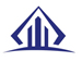 海港套房酒店 Logo